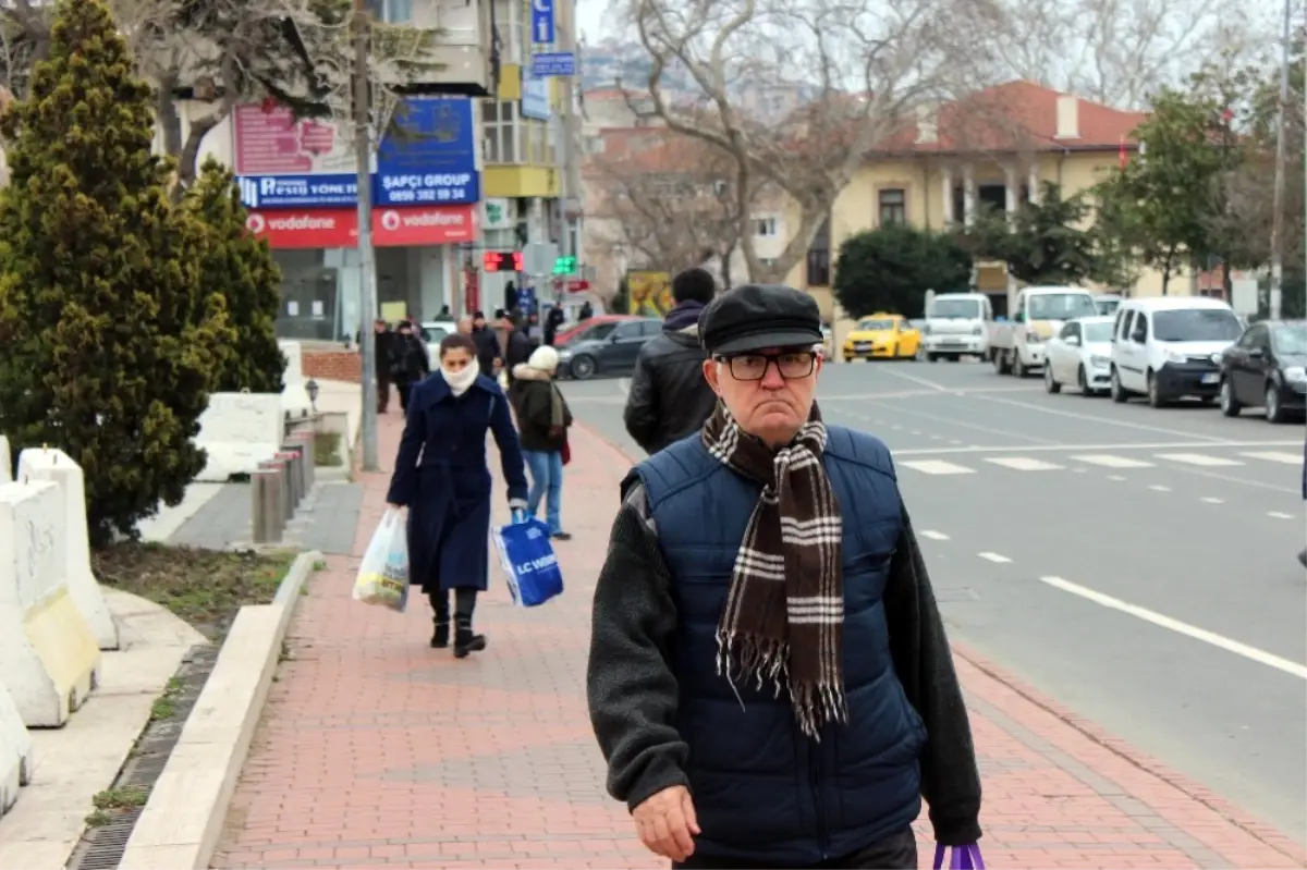 Emekli Kenti Tekirdağ