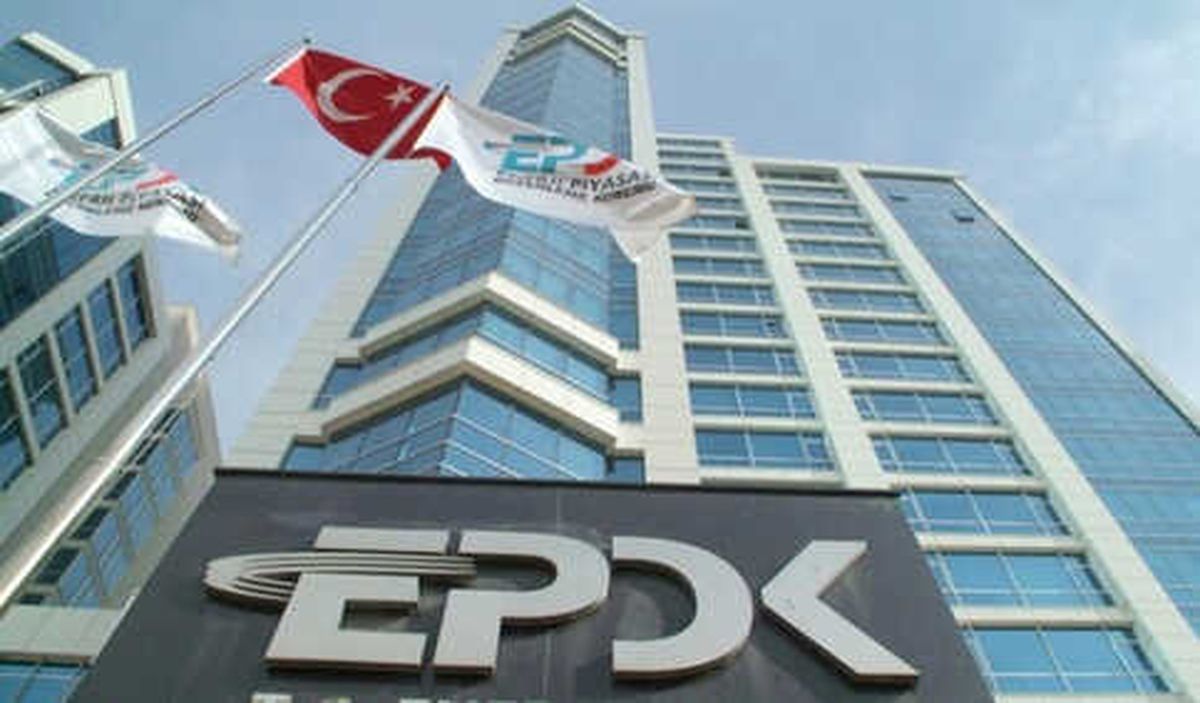 Epdk\'dan Kapasite Ödemelerine 1.4 Milyar Liralık Bütçe