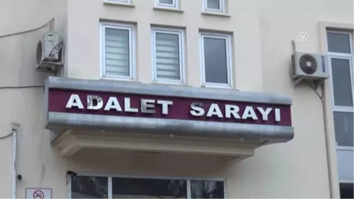 Evlerden Hırsızlık İddiası