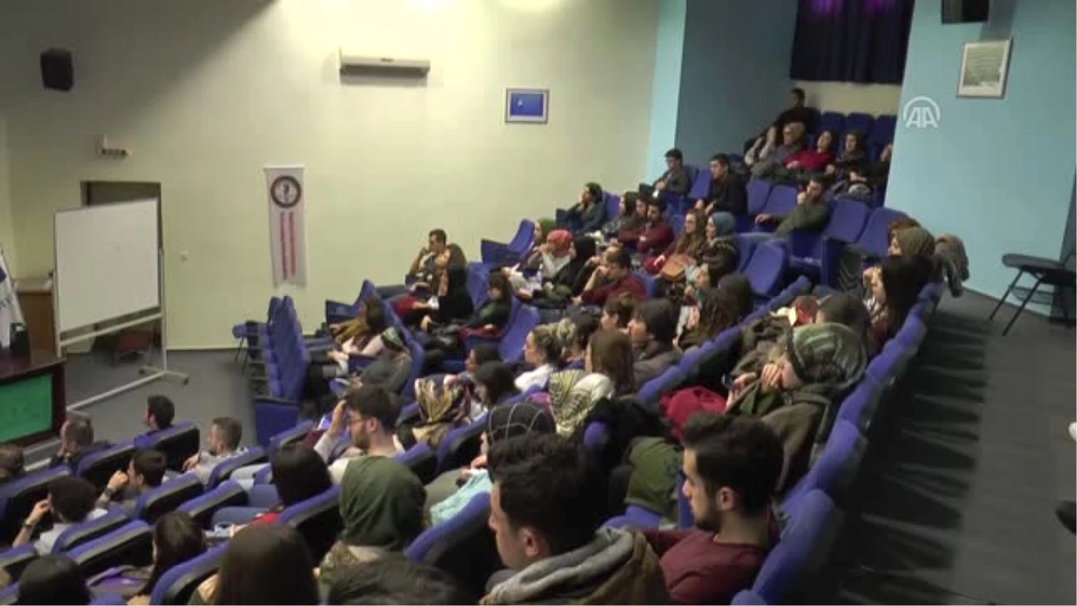 Hocalı Soykırımı Yıldönümü" Konferansı