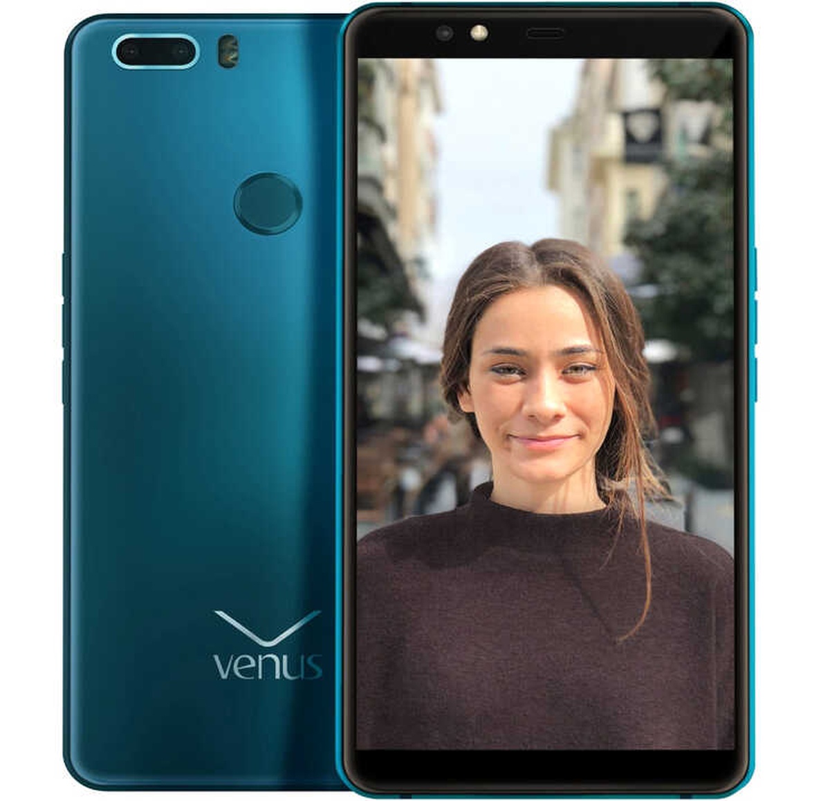 İşte Vestel\'in Yeni Amiral Gemisi