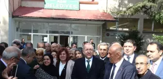 İyi Parti Ağın İlçe Teşkilatı Açıldı