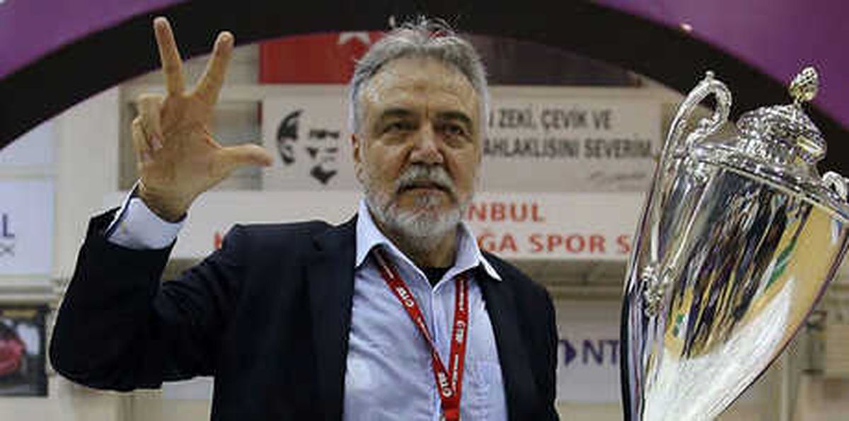 Kalaycıoğlu Kupalara Ambargo Koydu
