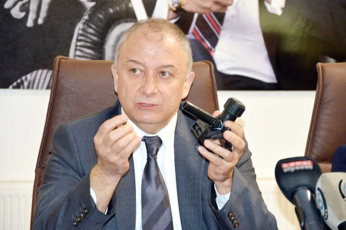 Kırıkkale\'deki Doğalgaz Patlamasının Sebebi Belli Oldu