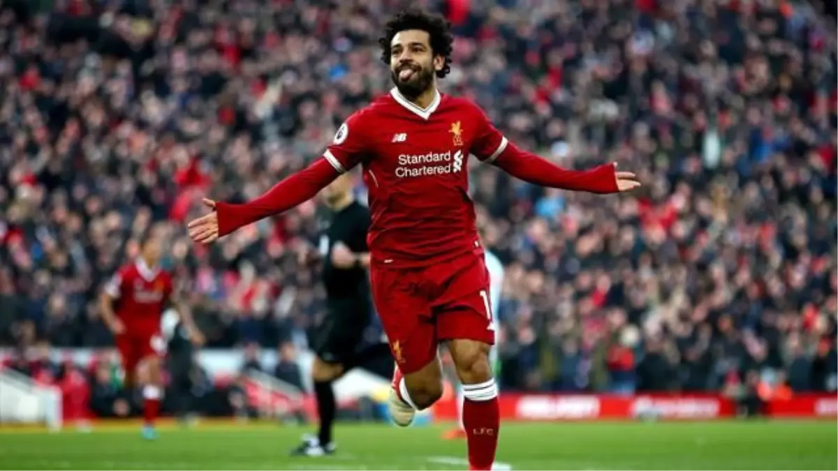 Liverpool\'dan Evinde Farklı Galibiyet