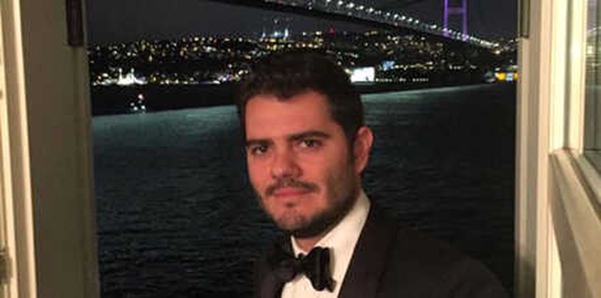 Miami\'de Beşiktaş Sevgisi