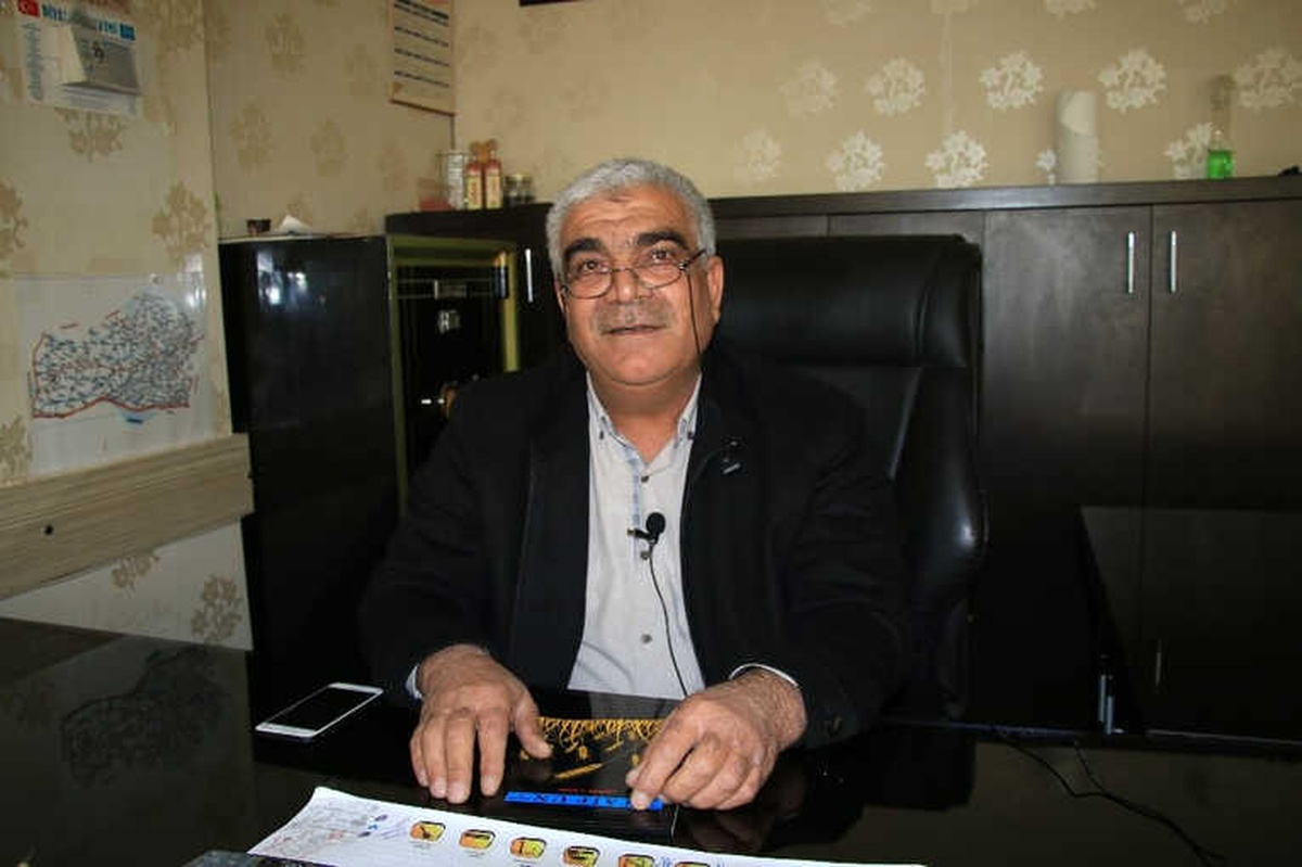 Muhtardan \'Çocuk Gelin\' Tepkisi