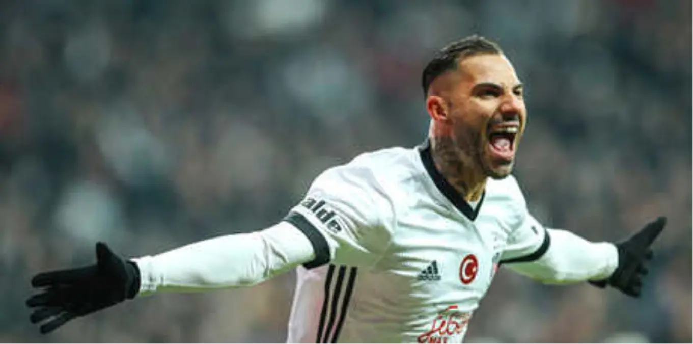 Portekiz\'de Quaresma Fırtınası