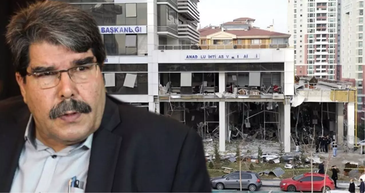 Prag Büyükelçisi Açıkladı: Salih Müslim\'in Duruşması Ertelendi, Yarın Mahkemeye Çıkacak