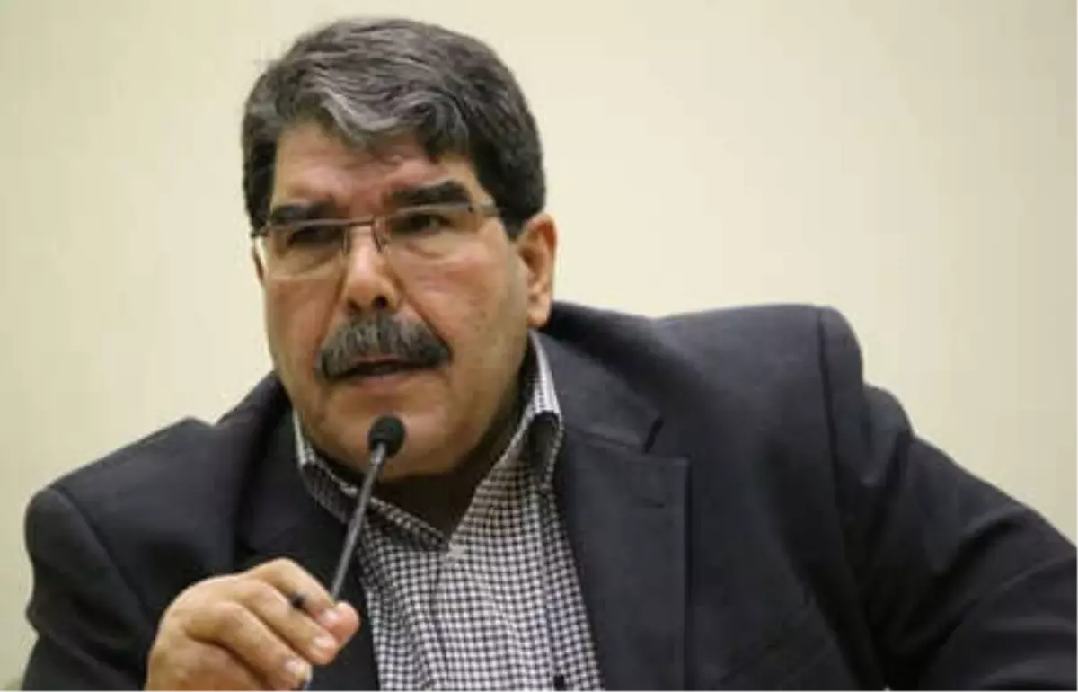 Salih Müslüm Hakkında Yeni Yakalama Kararı