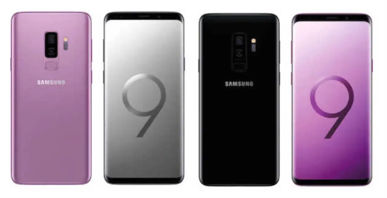 Samsung\'un Son Üç İphone Modeline Cevabı Nasıl Olacak?