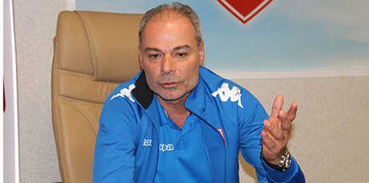 Samsunspor\'da Engin İpekoğlu İstifa Etti