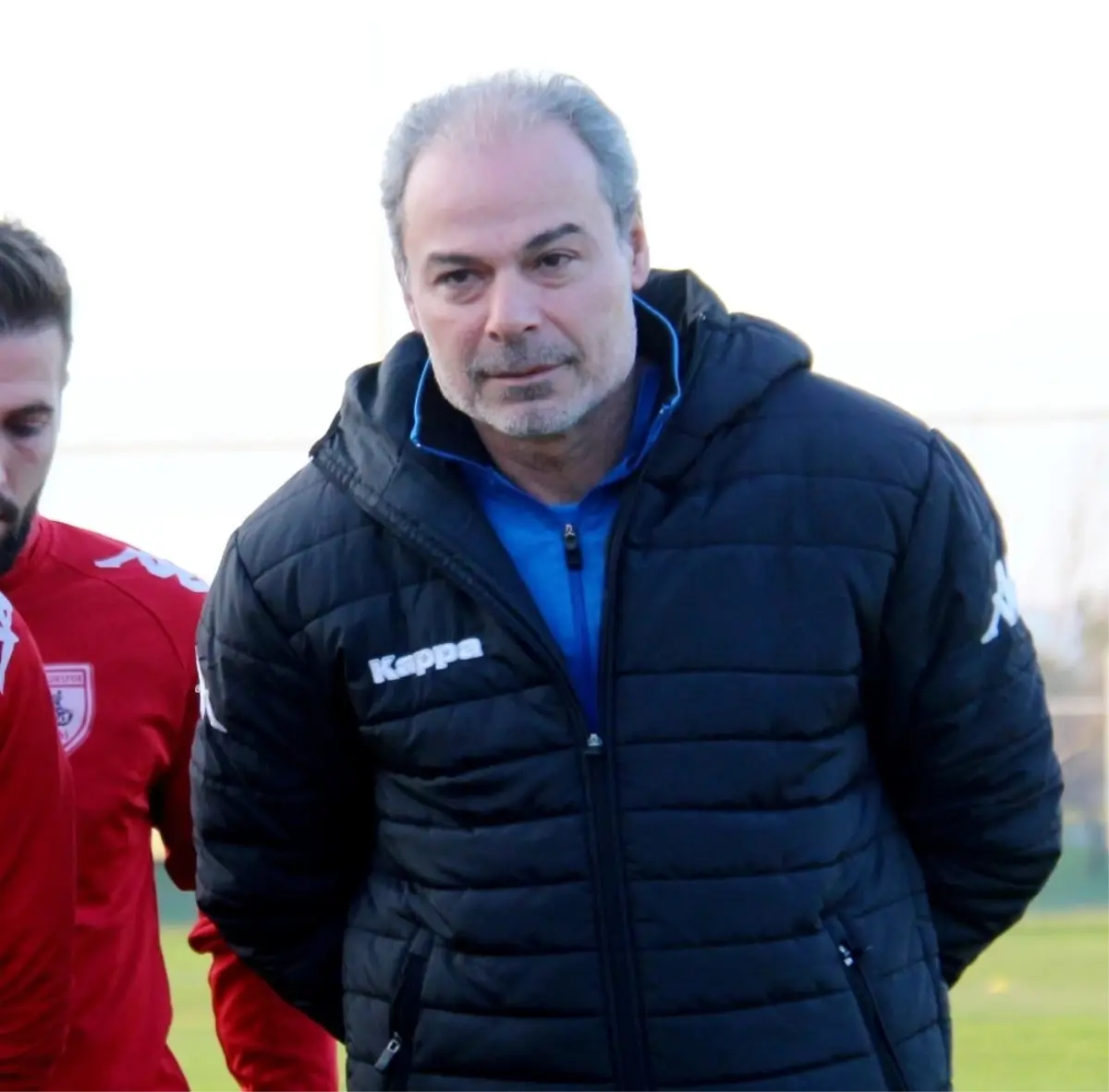 Samsunspor\'da İpekoğlu Dönemi Sona Erdi