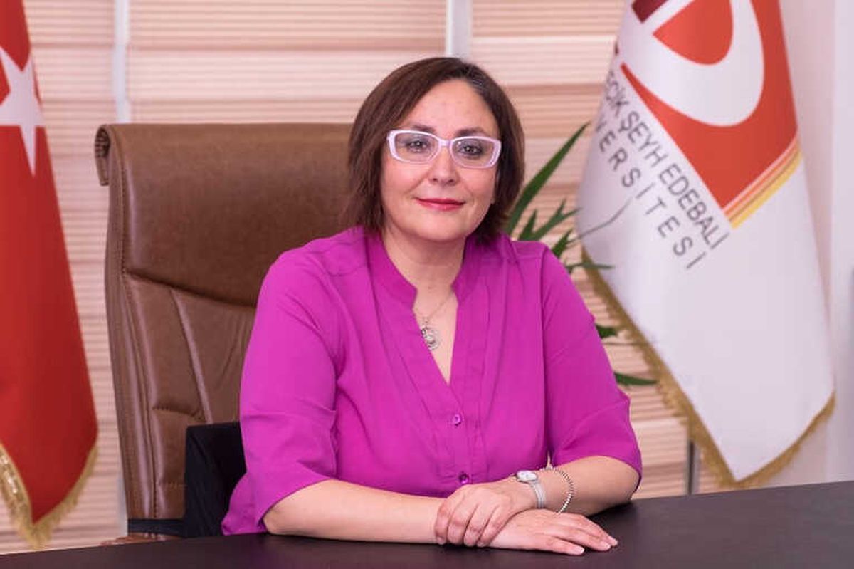 Şeyh Edebali Üniversitesi\'nde İkinci Grup 3+1 Öğrencileri Staja Başladı