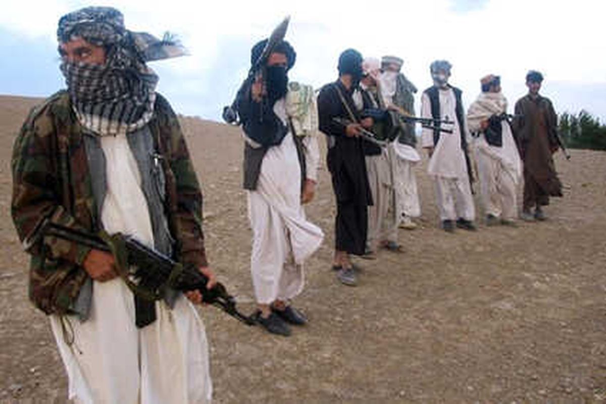 Taliban, ABD ile Müzakerelere Kapı Araladı