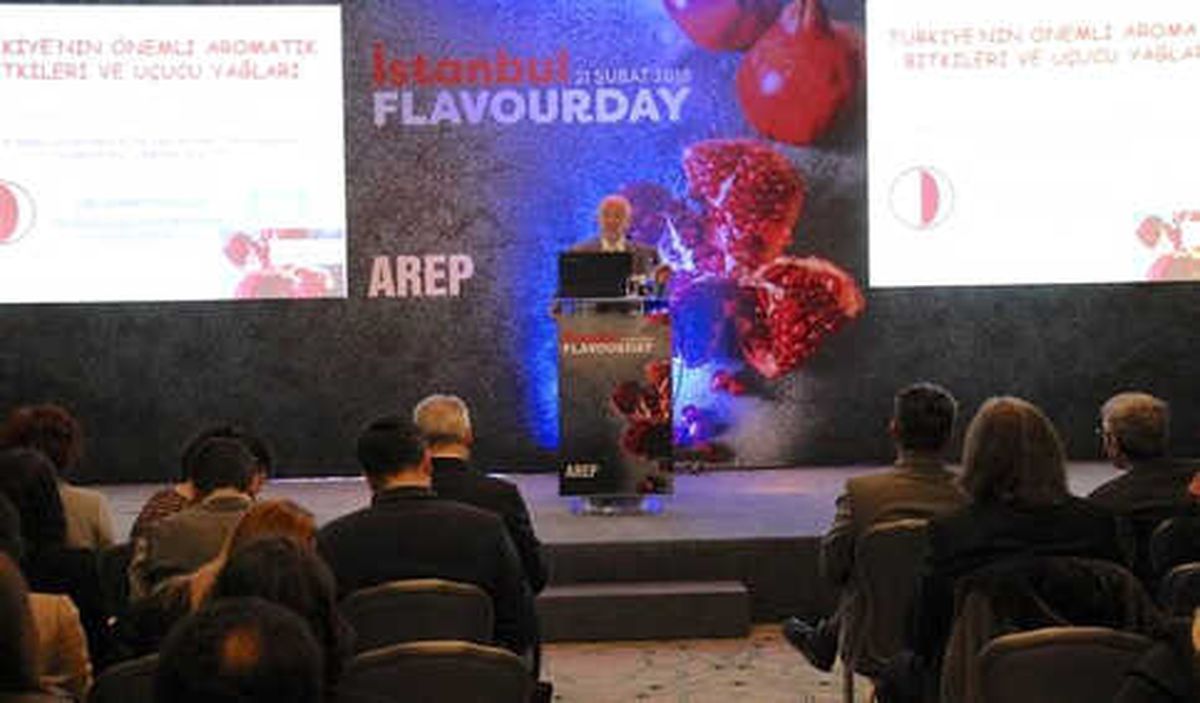 Tercihleri Aromalar mı Belirliyor?