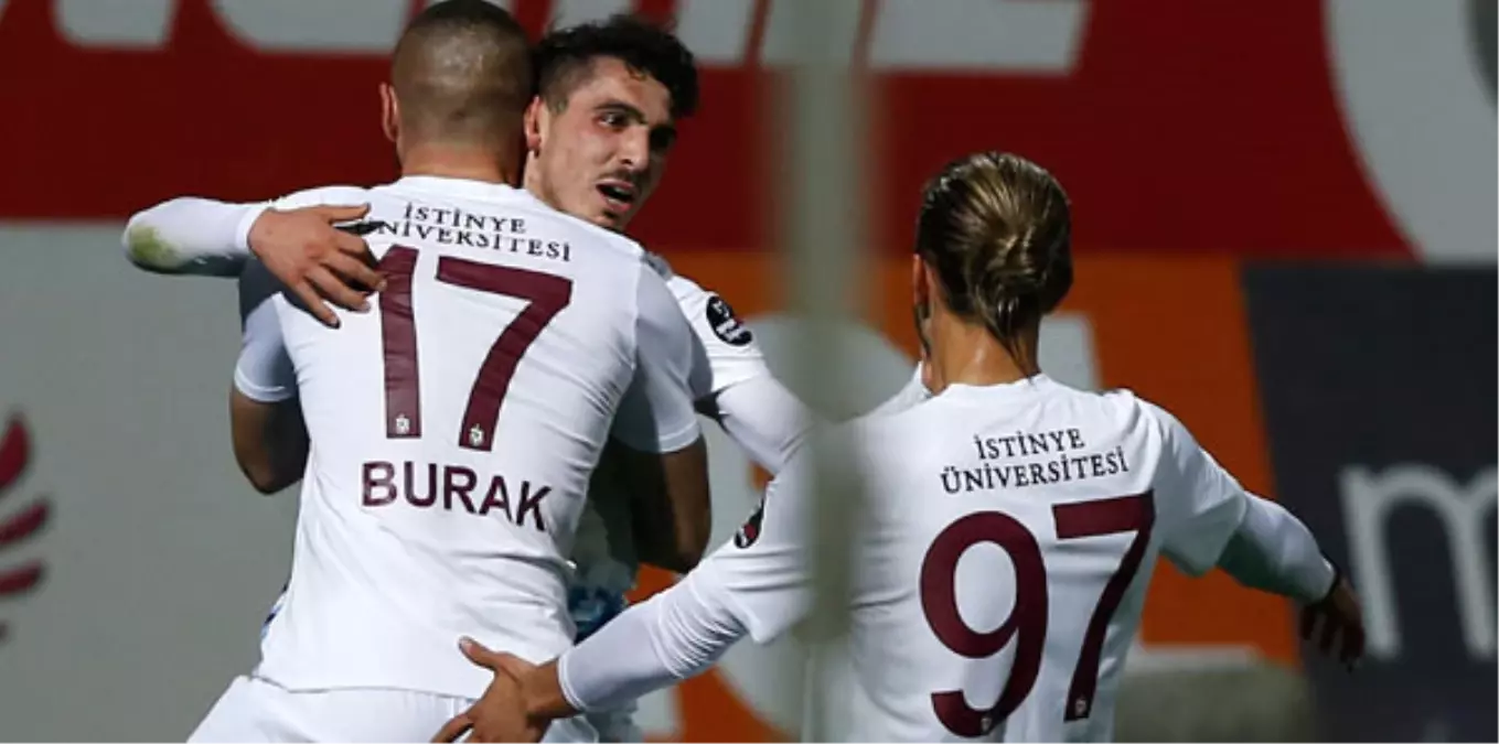 Trabzonspor 50. Yılda Geçtiğimiz Sezona 1 Puan Fark Atabildi