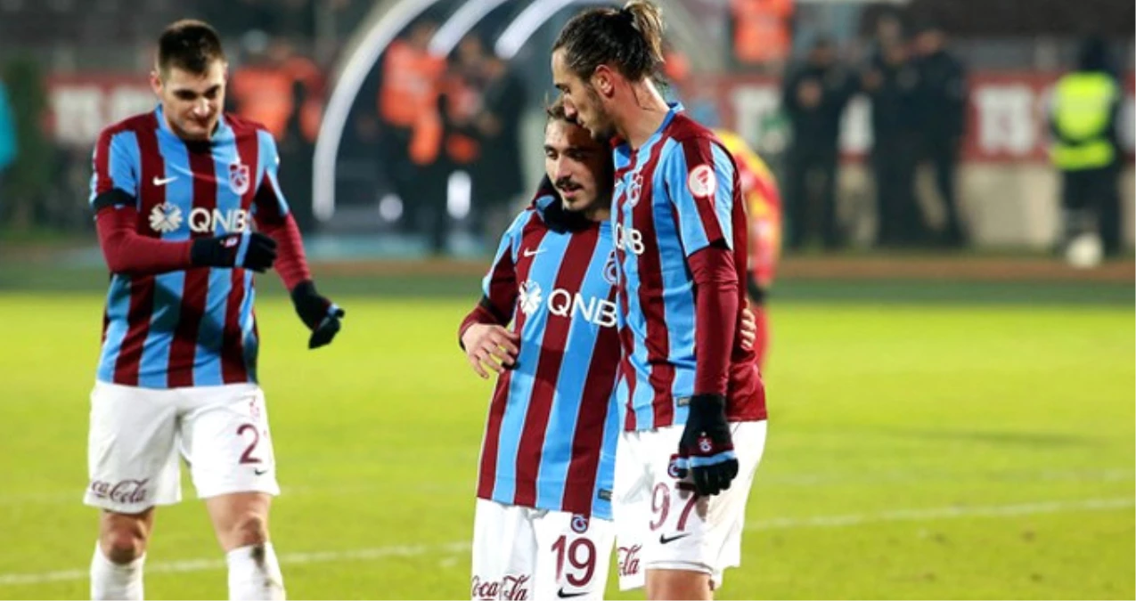 Trabzonspor\'un Borcu 11 Yılda 20 Kat Arttı