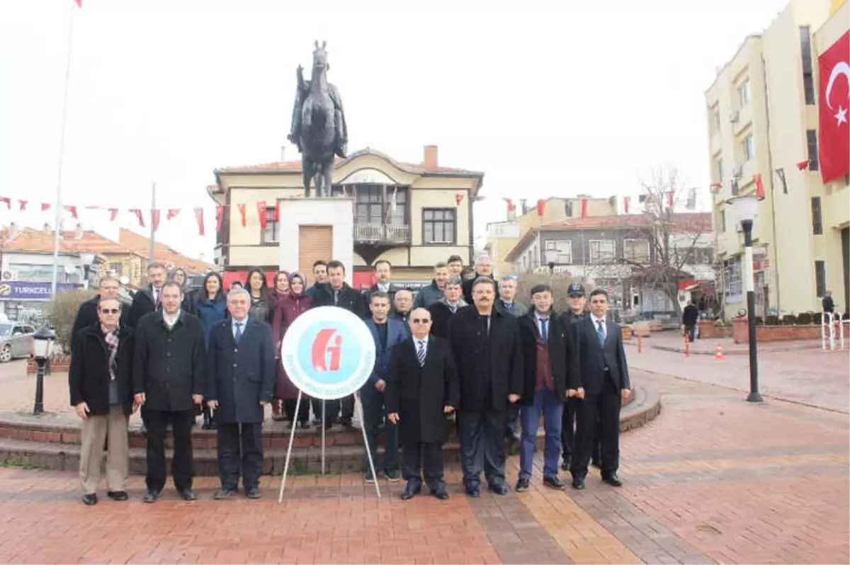 Vergi Haftası Kutlamaları Başladı