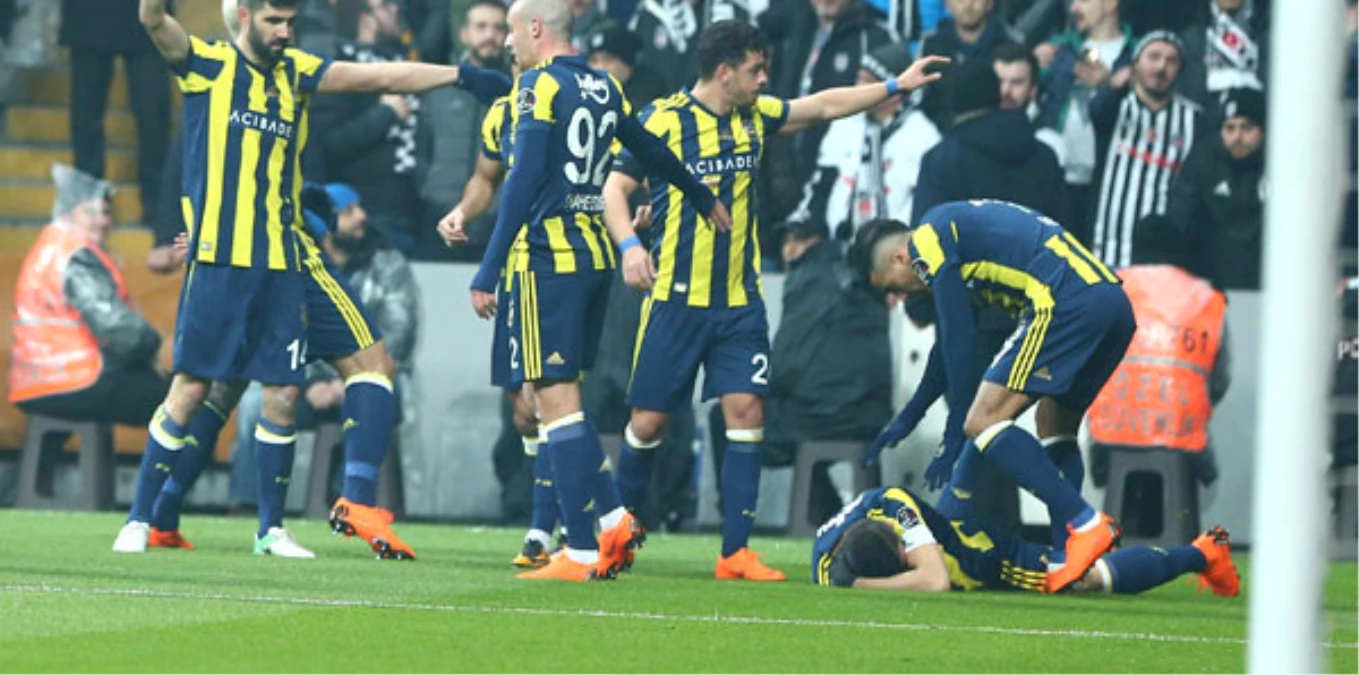 Yabancı Madde ve Küfür Beşiktaş\'ı Yakabilir