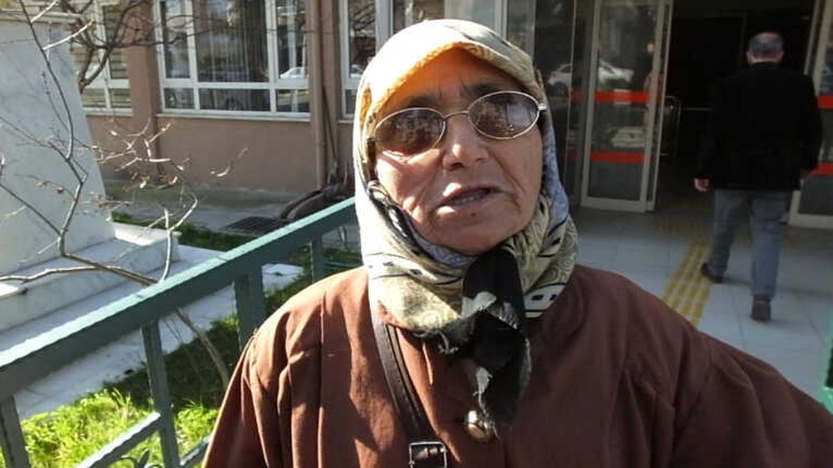 Yaşlı Çifti Emeklilik Vaadi ile 53 Bin Lira Dolandılar