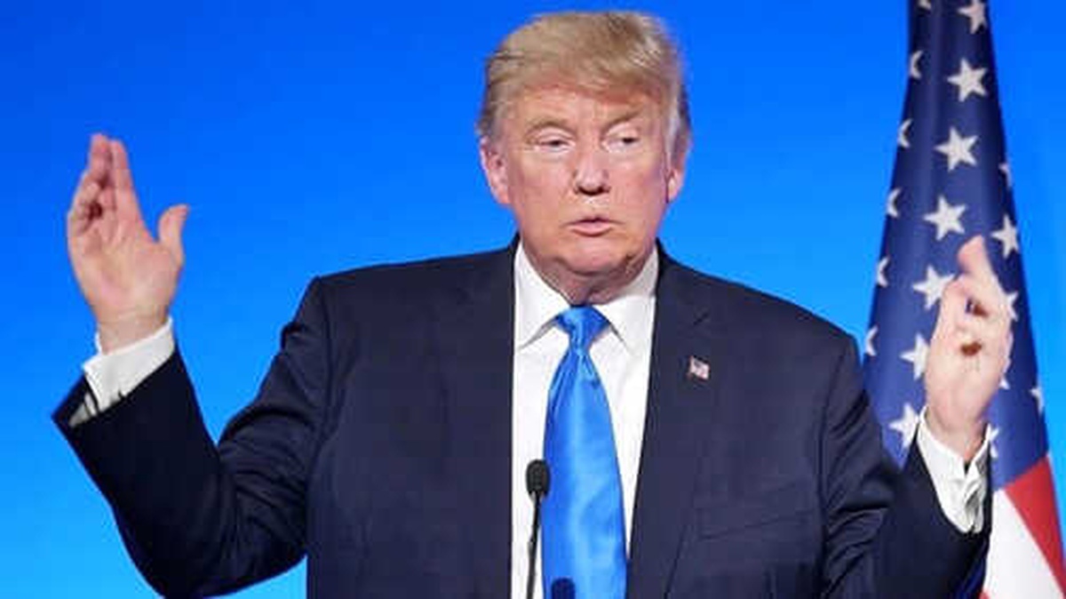 Yüksek Mahkeme\'den Trump\'a \'Sınır Dışı\' Reddi