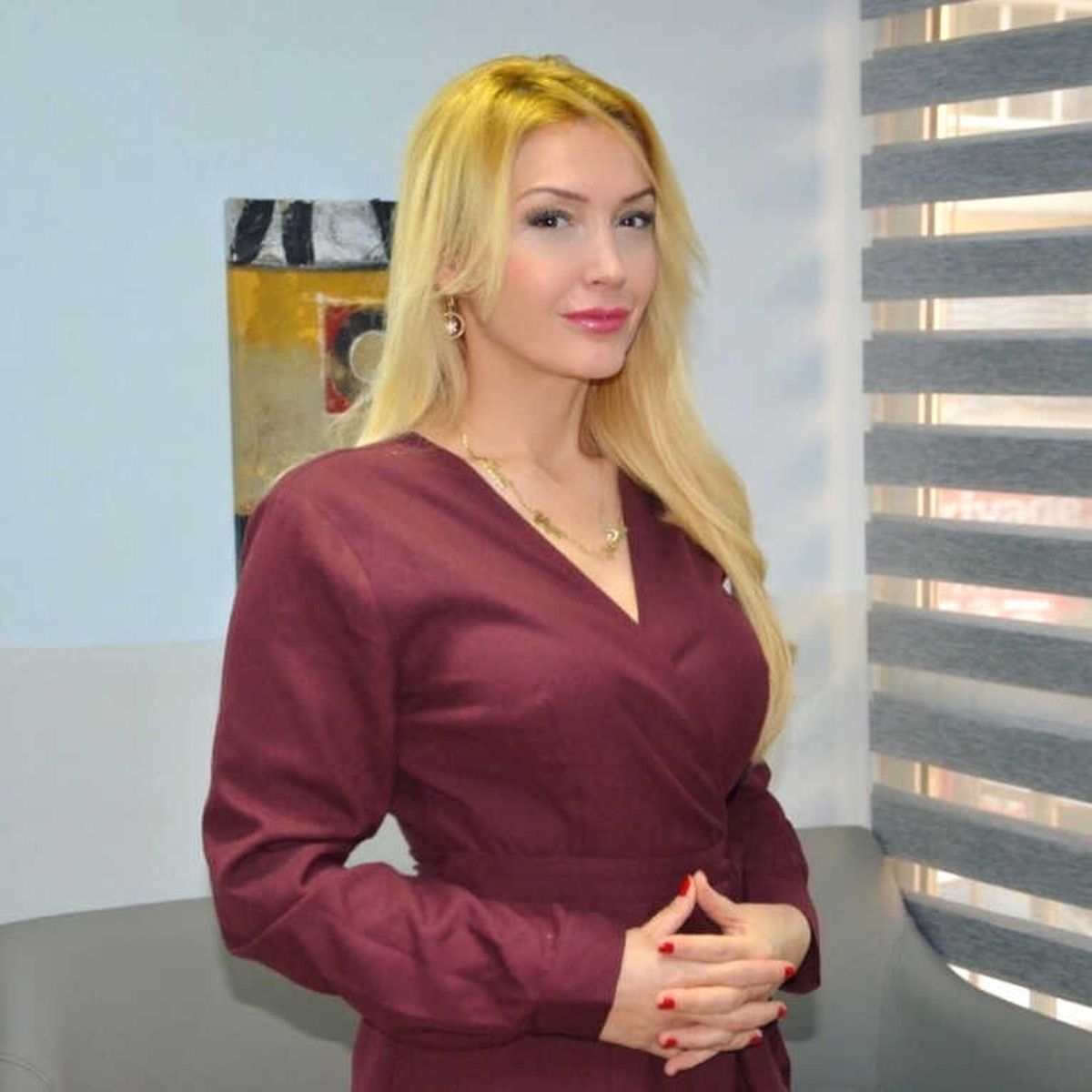 Yüz Şekline Göre Saç Modeli Önerileri