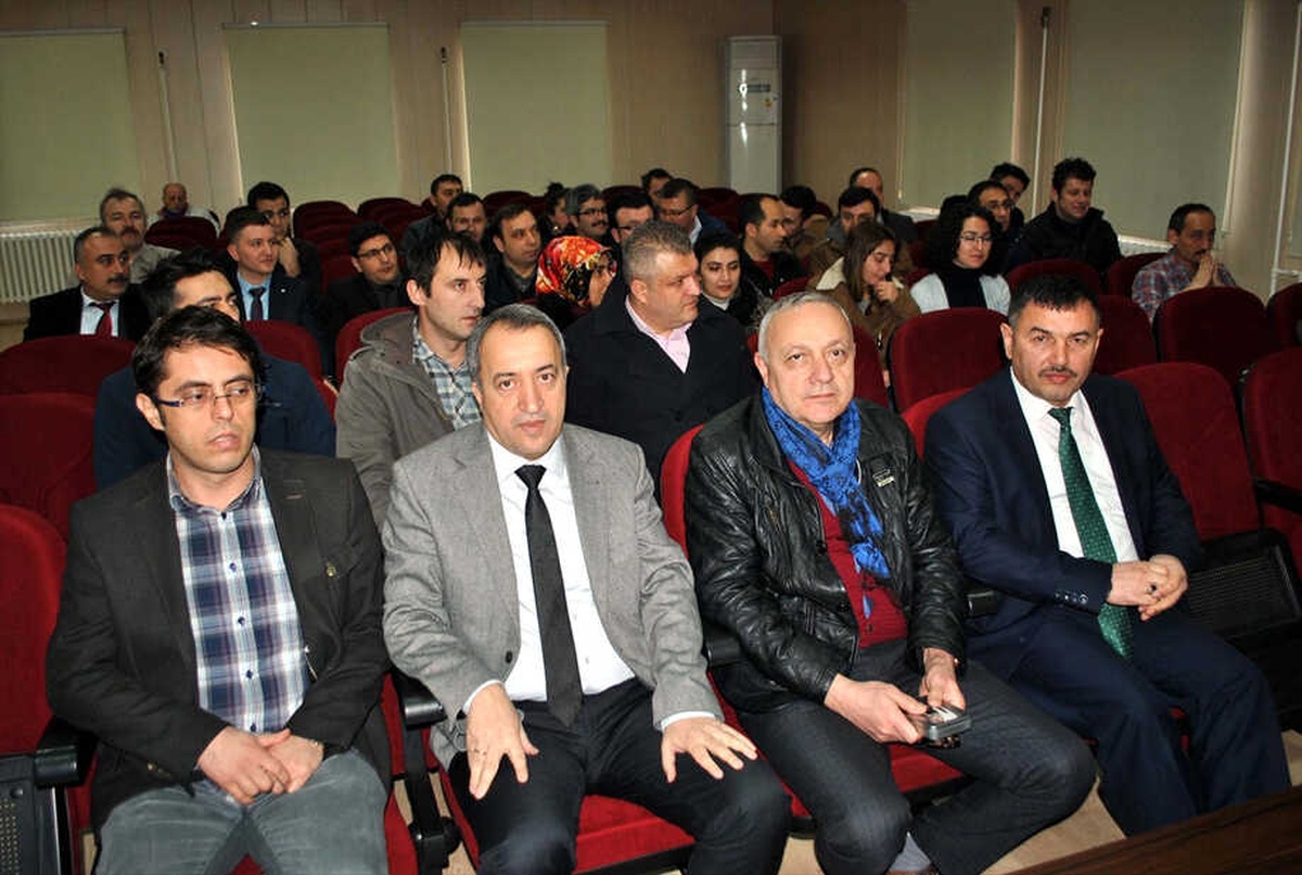 Zonguldak\'ta Buzağılar İçin Proje Başlatıldı