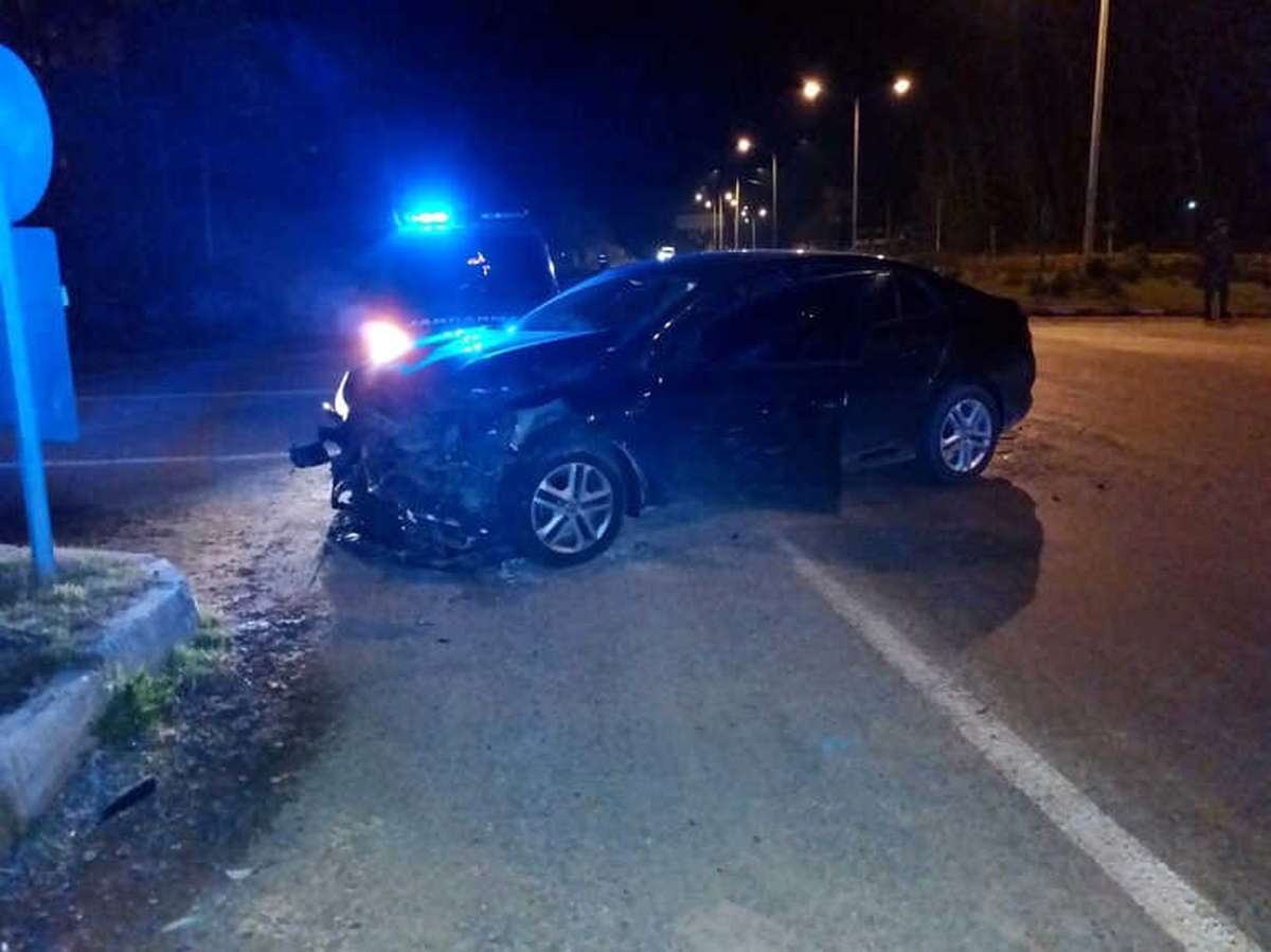 Zonguldak\'ta Trafik Kazası: 5 Yaralı