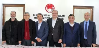 28 Şubatta Ayağı Kesilen Öğrenciye İmam Hatipli Diye Ödeme Yapmadılar