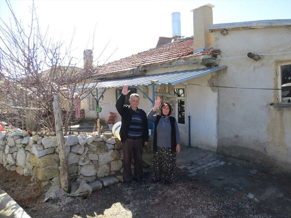 71 Yıl Sonra Duymaya Başladı