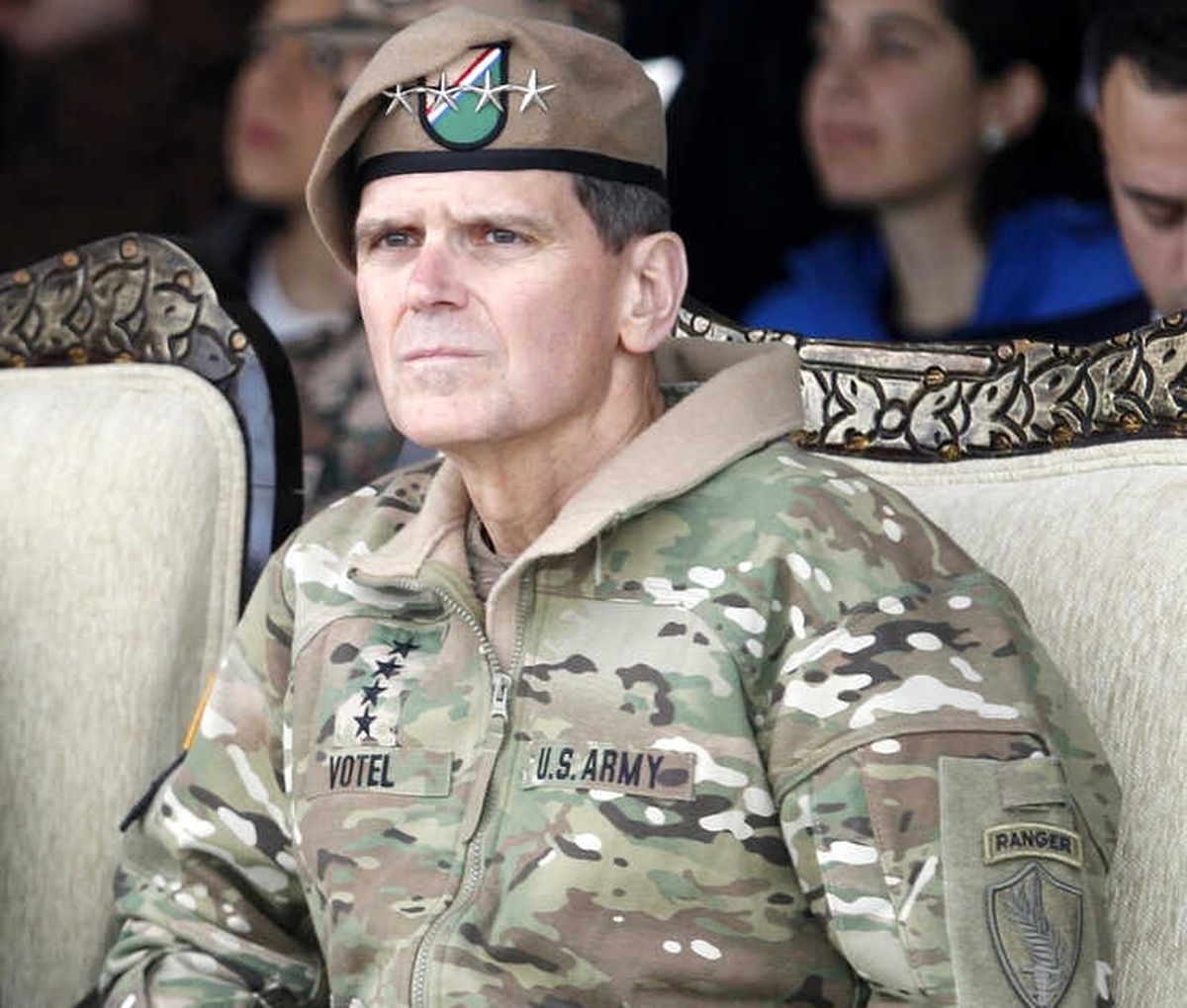 ABD\'den Afrin Açıklaması