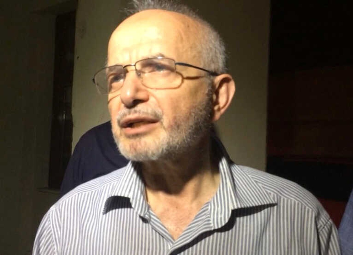 Adil Öksüz\'ün Baldızı ve Kayınpederi 3. Kez Hakim Karşısına Çıktı
