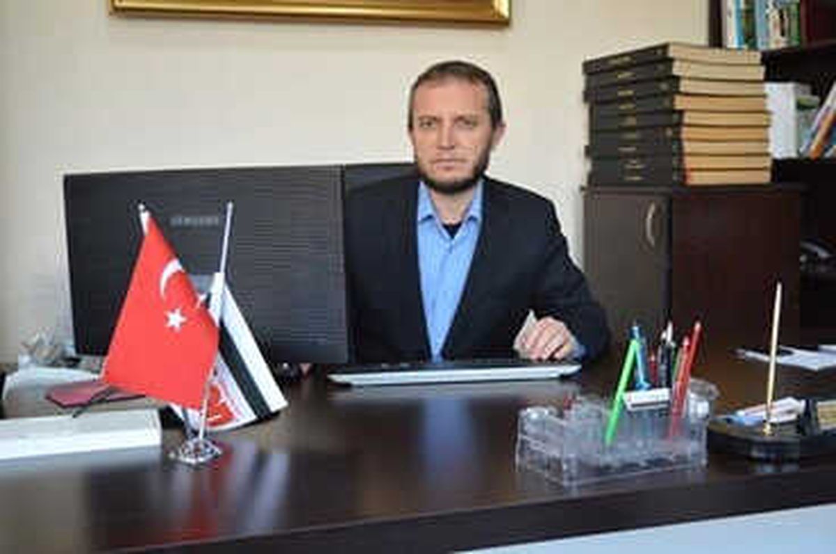 Ahmet Eldiven: 28 Şubat Süreci Kara Bir Lekedir
