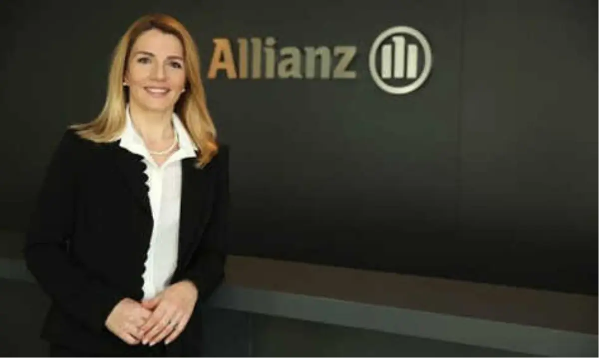 Allianz\'ın Operasyon Merkezi Tamam, Teknoloji Merkezi Yolda