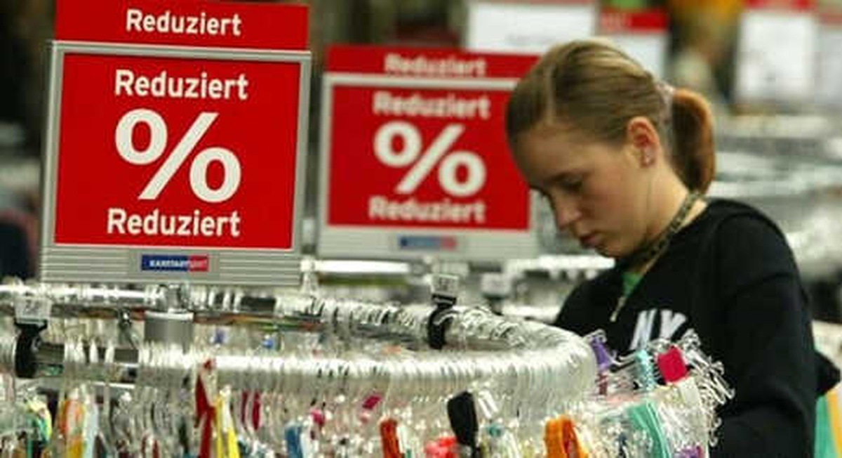 Almanya, İşsizler İçin En Riskli AB Ülkesi
