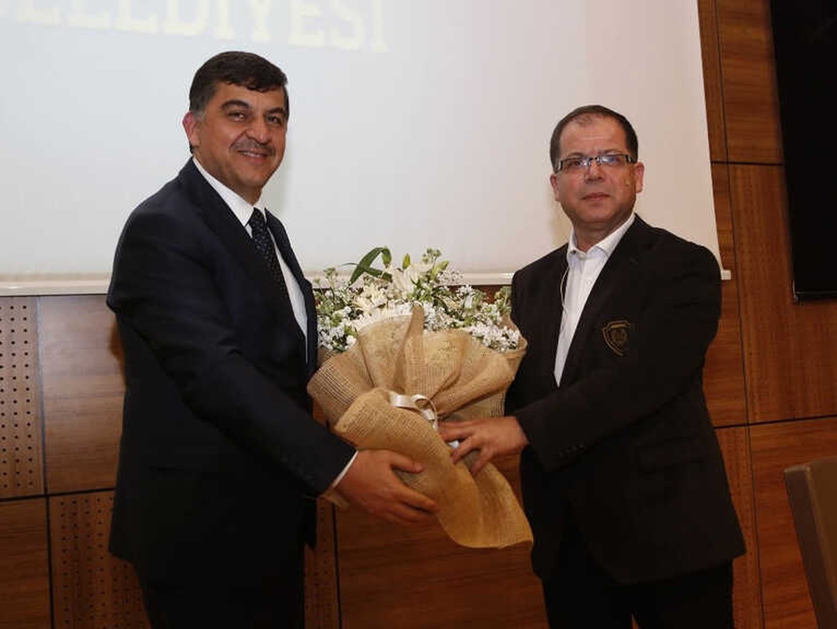 Antep Harbinin Bilinmeyenleri Anlatıldı