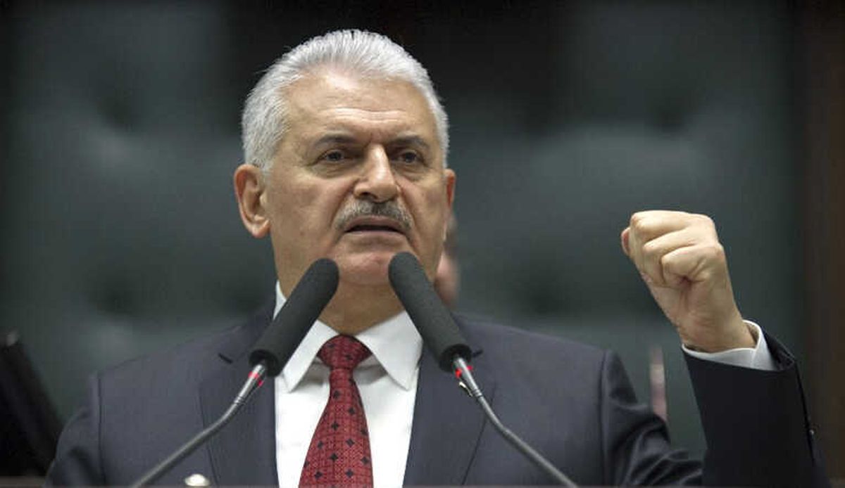 Başbakan Yıldırım\'dan Müjde Üstüne Müjde