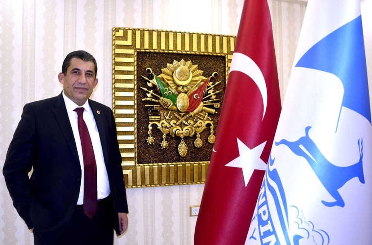 Belediye Başkanı Atilla, Cumhurbaşkanı\'nın Şanlıurfa Ziyaretini Değerlendirdi