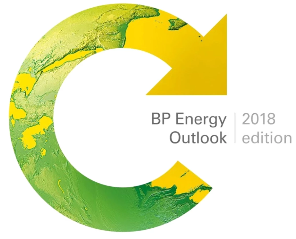 "BP Enerji Görünümü 2018" Raporu Açıklandı: