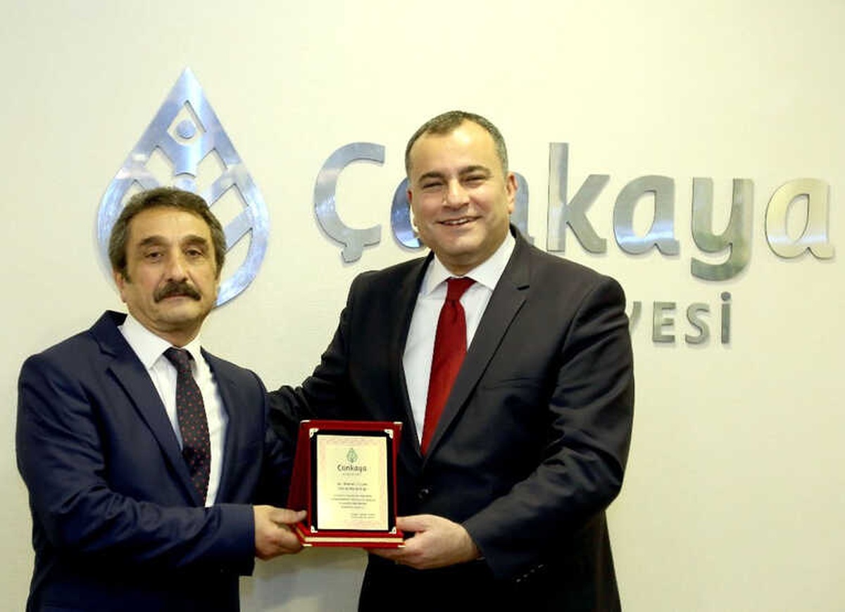 Çankaya Belediyesinin Emekçileri Onurlandırıldı