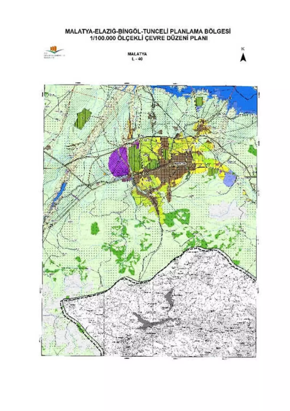 Çevre Düzeni Planı Onaylandı