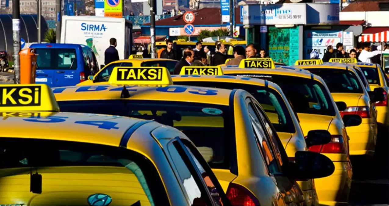 CHP\'den Taksicilere Teminat: Uber\'i Kovacağız