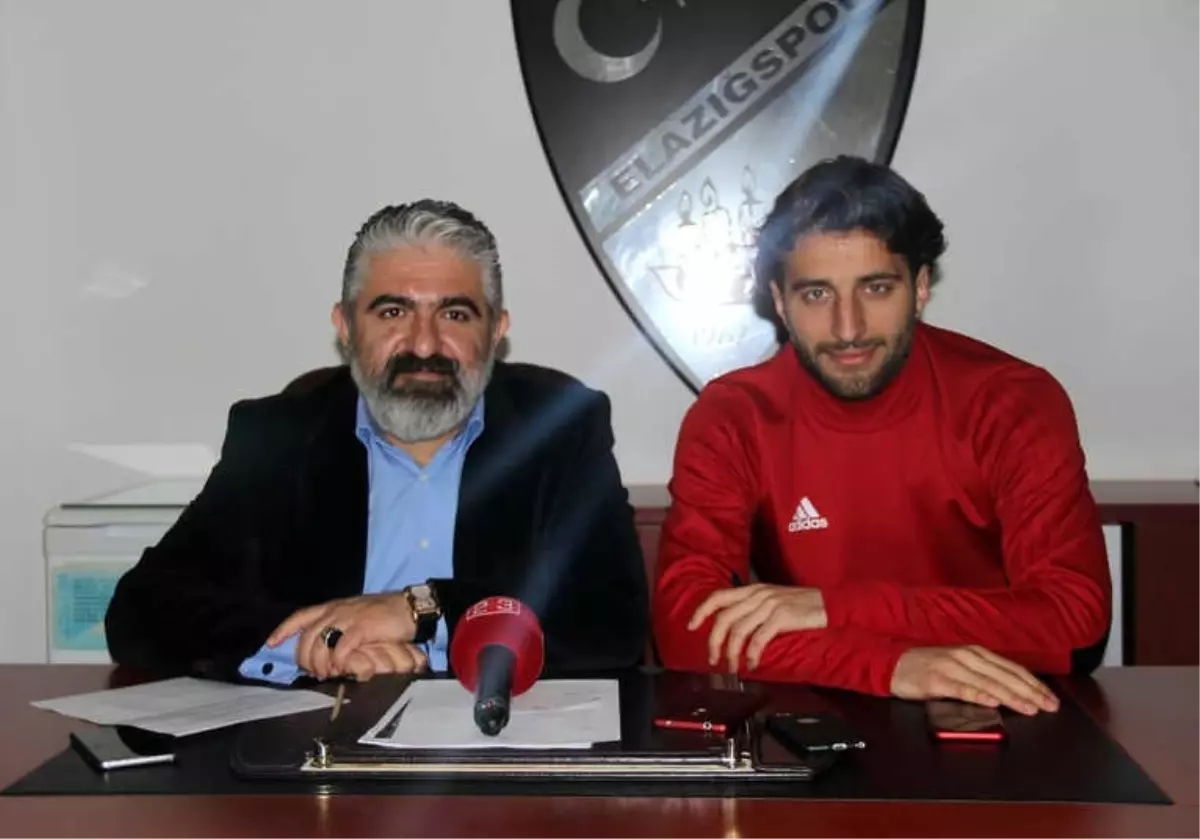 Elazığspor, Play-off\'u Hedefliyor