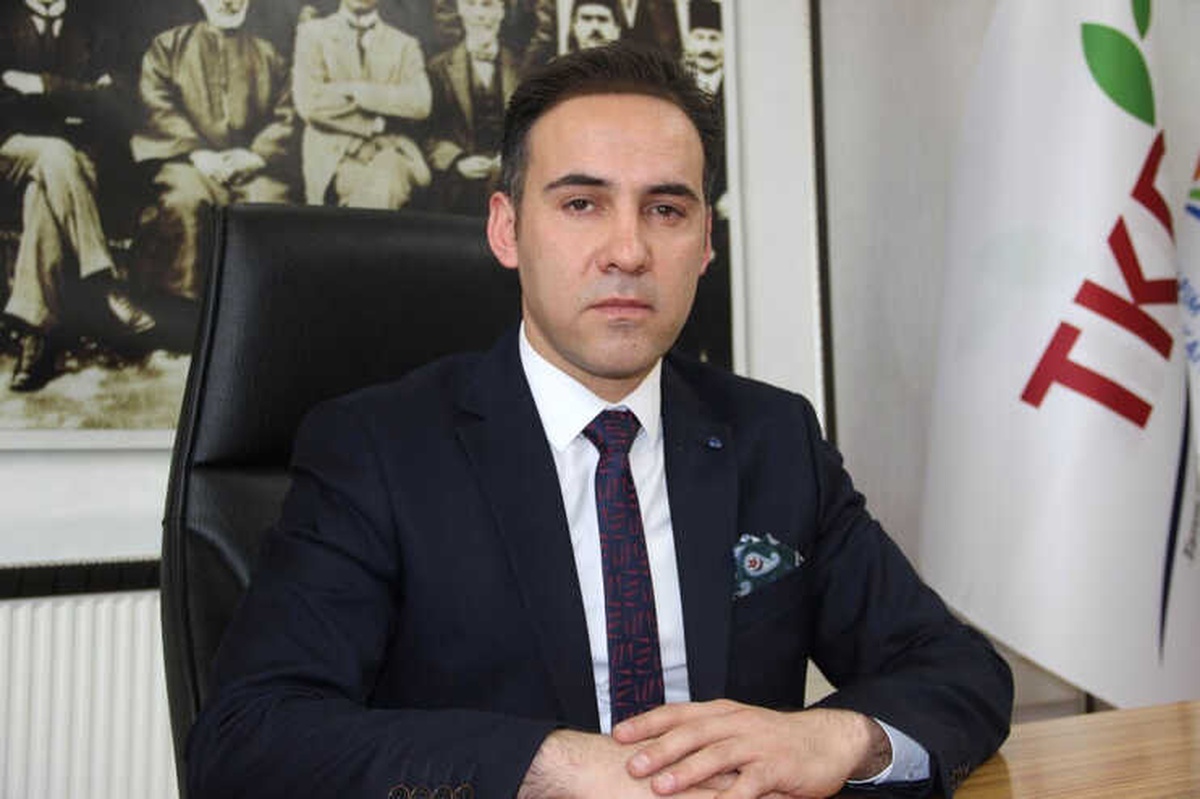Emniyet Müdür Yardımcısı Ölümle Tehdit Etti"