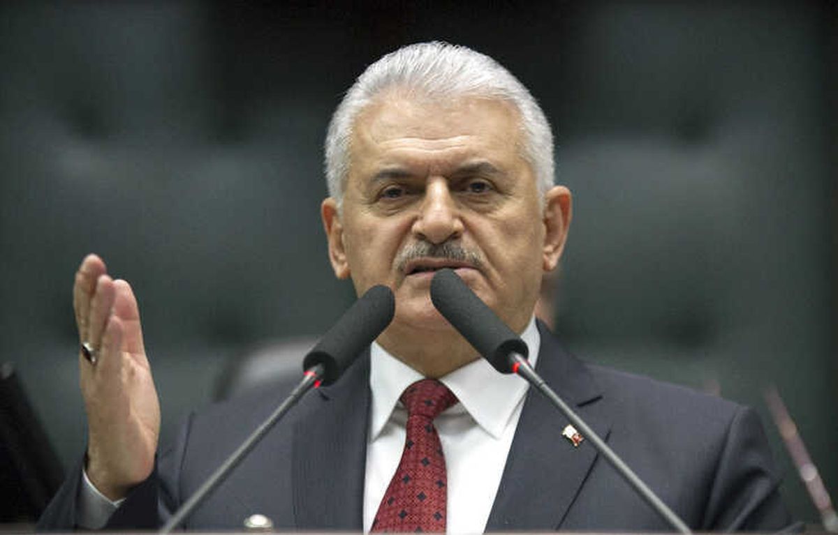 Evde Oyların Yarısı Hdp\'ye Gitti Diyen CHP Değil Miydi ?"