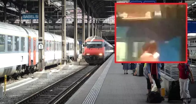 melbourne tren istasyonunda cinsel ilişki melbourne tren istasyonunda cinsel ilişki