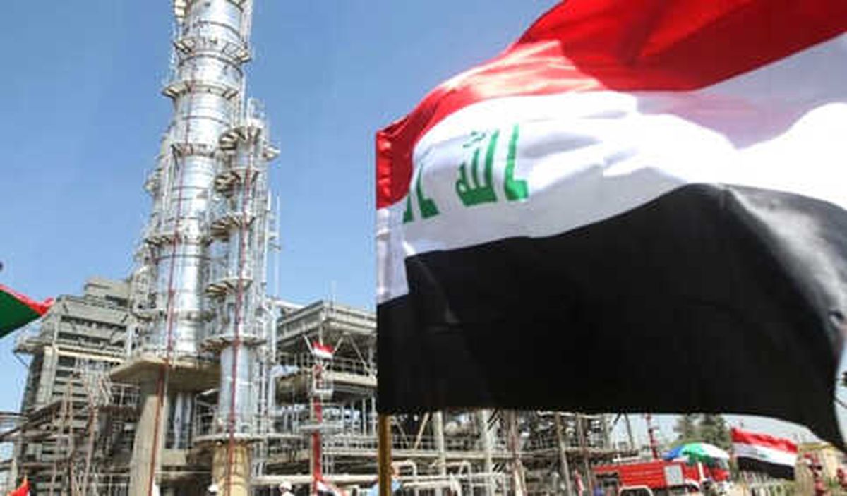 Irak, Petrolde Üretim Artışı Planını Erteledi