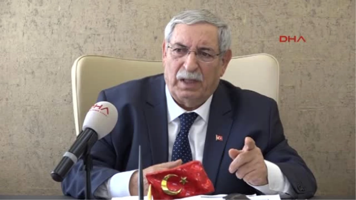 Kayseri-Rekortmen Başkan Koltuğunu 32 Yıldır Kimseye Kaptırmadı