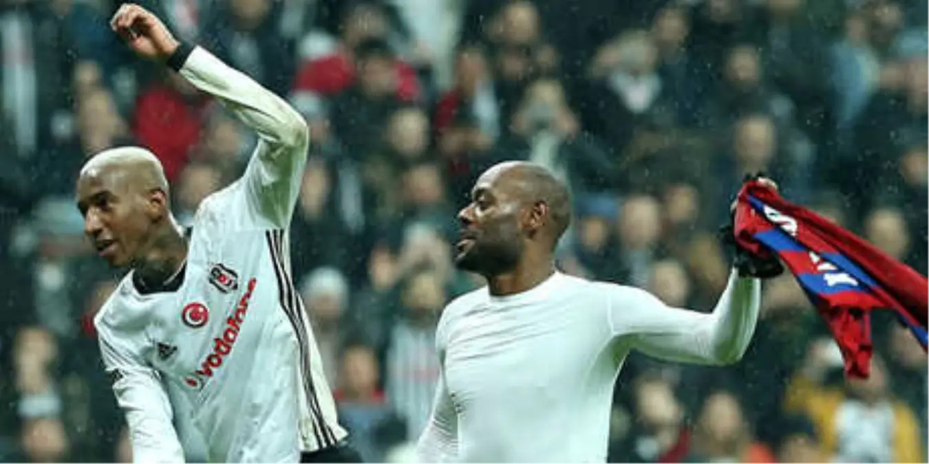 Love ve Talisca ile Özel Görüşme